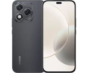 Honor 400 lite 6,7" 8GB 256GB Black