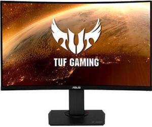 ASUS TUF Gaming VG32VQR 80 cm (31.5") 2560 x 1440 Pixeles Quad HD LED Negro