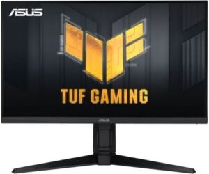 ASUS TUF Gaming VG279QL3A pantalla para PC 68,6 cm (27") 1920 x 1080 Pixeles Full HD LCD Negro