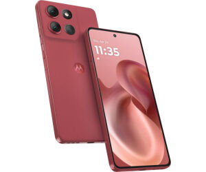 Smartphone Motorola Moto G86 8gb 512gb 5g Rosa Crisantemo