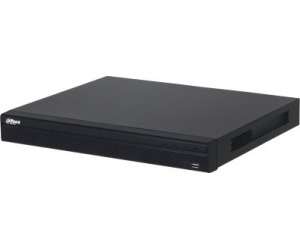 Grabador NVR IP - DHI-NVR2216-16P-4KS3 - 16 Canales - PoE - 2 Discos - IA