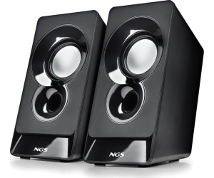 Altavoces 2.0 SB210 NGS