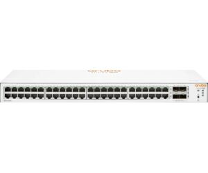 HPE NW IOn 1830 48XGbE 4xSFP Switch