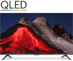 Tv Xiaomi 43" A Pro 2026 Uhd Qled Googletv Dolby