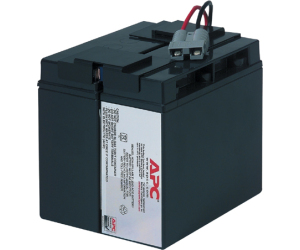 APC RBC7 baterÃ­a para sistema ups Sealed Lead Acid (VRLA) 24 V