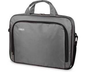 Maletín Oxford 16" Gris