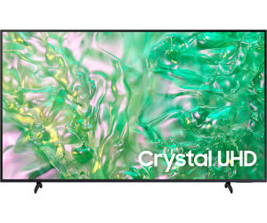 Tv Samsung Led 50" Ue50du8072uxxh Uhd 4k Hdr10+ Tizen