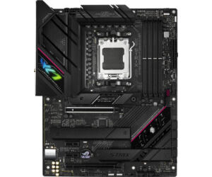 ASUS ROG STRIX B650E-F GAMING WIFI AMD B650 Zócalo AM5 ATX