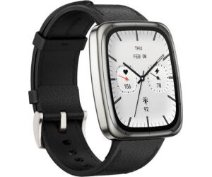 Amazfit Active 2 Square Nfc Black