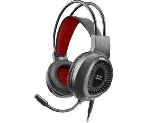 Auricular Gaming MH120 con micro Jack 3.5mm
