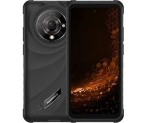 Movil Smartphone Hammer Iron 6 6/128gb Black Lte