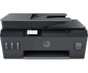 Multifunción hp smart tank plus 570