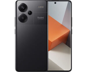 Smartphone Xiaomi Redmi Note 13 Pro+ NFC 8GB/ 256GB/ 6.67"/ 5G/ Negro
