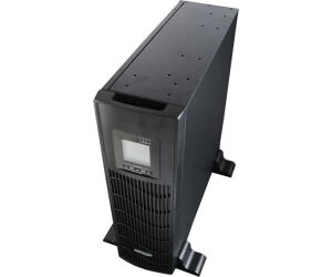 Sai Gembird Para Rack 2000 Va Negro