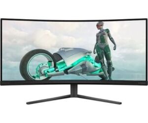 MONITOR GAMING CURVO PHILIPS 34M2C3500L 180Hz
