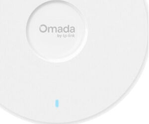 Tp-link Omada Be12000 Ceiling Mount Tri-band Wi-fi 7 Access Point