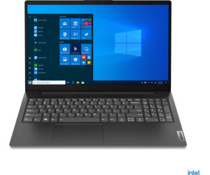 PORTATIL LENOVO V15 G2 IJL CELERON N4500/8GB/256GB/15,6"FHD/FreeDOS