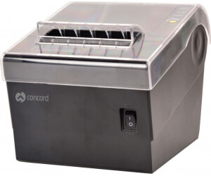 Impresora Tickets CP-650 Ethernet USB Térmica Led Cocinas