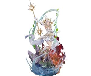 Figura good smile league of legends elementalista lux skin legendaria