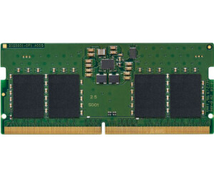 Memoria SODIMM DDR5 8GB ValueRAM 5600MHz