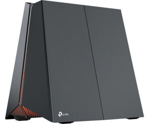 Tp-link Router Be9300 Tri-band Wi-fi 7 Gaming