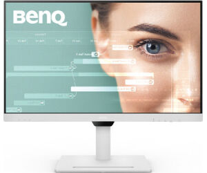 Benq Monitor Gw2790qt (9h.llgla.tbe) (q1'23) 27” Ips 2k Qhd Usb-c Eye-care, Altavoces Y MicrÓfono Con Cancelacion De Ruidos, Regulable Altura, Dp Out (mst)