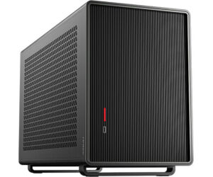 Caja Antec Perfomance 1m Mini-itx Sin Fuente Negro