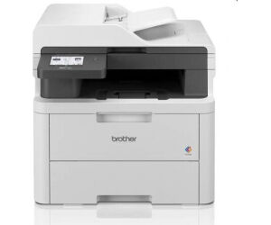 Brother Multifunción Laser Led MFC-L3740CDWE