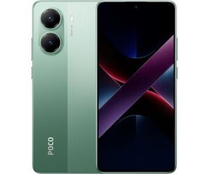 Movil Smartphone Poco X7 Pro 8/256gb 5g Green