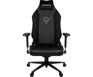 Silla gaming phoenix monarch cuero talla r