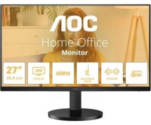 Monitor Aoc U27b3af Mm