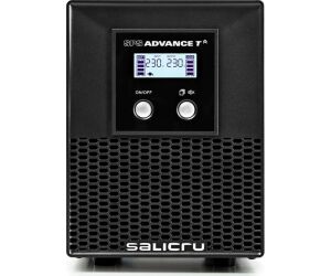 SALICRU SPS 2000 Advance T B1-Sin Baterias