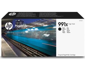 Tinta Hp 991x Negro