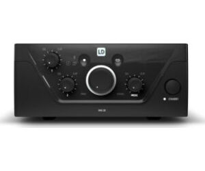 Ld Systems Integration Serie Ima (ldima30) Installation Mixing Amplifier 35w 4 Ohms /100v/70v Warranty 5 Years (pu6)