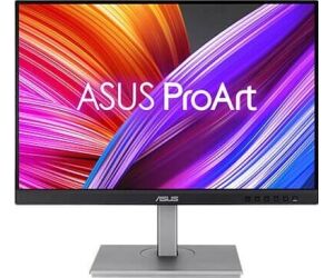 Asus PA248CNV Monitor24.1" WUXGA HDMI DP USBc AA M