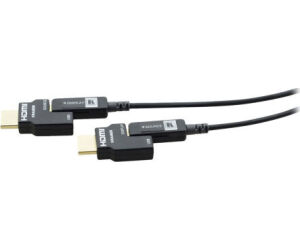 Kramer Installer Solutions Active Plugable Optical Hdmi Cable, Lshf-33ft - Cls-aoch/60-33 (97-0406033)