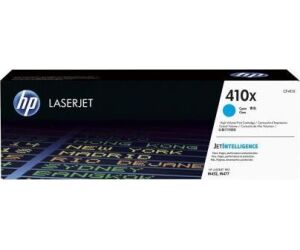 Hp 410x Toner Hp410x Cian (cf411x)
