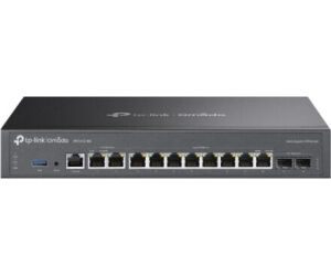 Router Vpn Omada Multi-gigabit