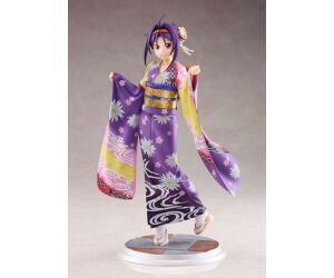 Figura aniplex sword art online: alicization -  war of underwood yuuki undine kyoyuzen