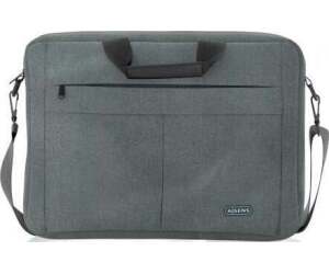 Maletín Premium 15,6" Gris