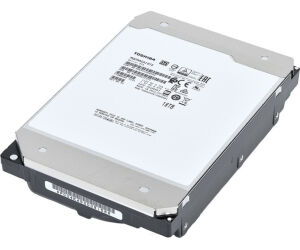 Disco Duro Toshiba MG Series 18TB/ 3.5"/ SATA III/ 512MB