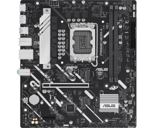 Placa 1851 mATX Prime H810M-E CSM - 2xDDR5