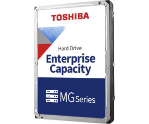 Disco Toshiba 16tb Enterprise Capacity