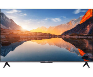 Tv Xiaomi Ela5489eu A 2025 50" 4k Ultra Hd Google Tv Negro Usb 2.0 Lan Hdmi X3