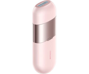 Dreame D1186 Luz pulsada intensa (IPL) 4,3 J/cm² Rosa