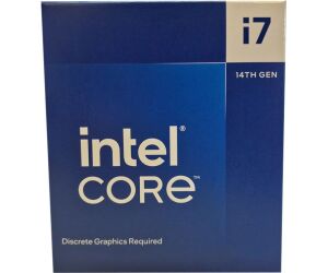 INTEL CORE i7 14700F BOX