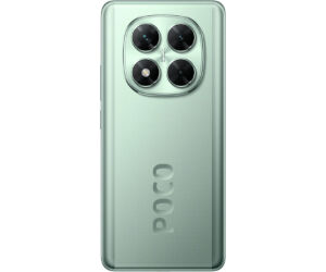 Smartphone Xiaomi POCO X7 12GB/ 512GB/ 6.67"/ 5G/ Verde