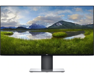 Monitor led 27 pulgadas dell ultrasharp u2719d ips -  lcd -  qhd -  dp -  hdmi -  60hz -  5ms -  vesa 100 x 100