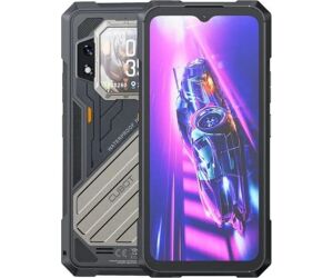 Movil cubot kingkong x 5g 16 - 256gb