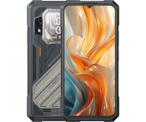 Movil cubot kingkong x pro 5g 12 - 256gb